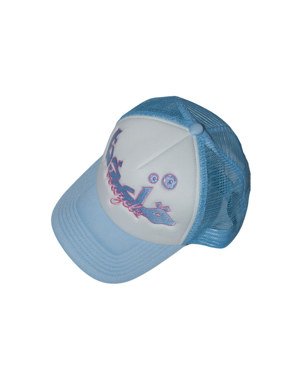 ORIENT FLAIR CAP