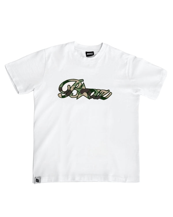 CAMO SHIRT