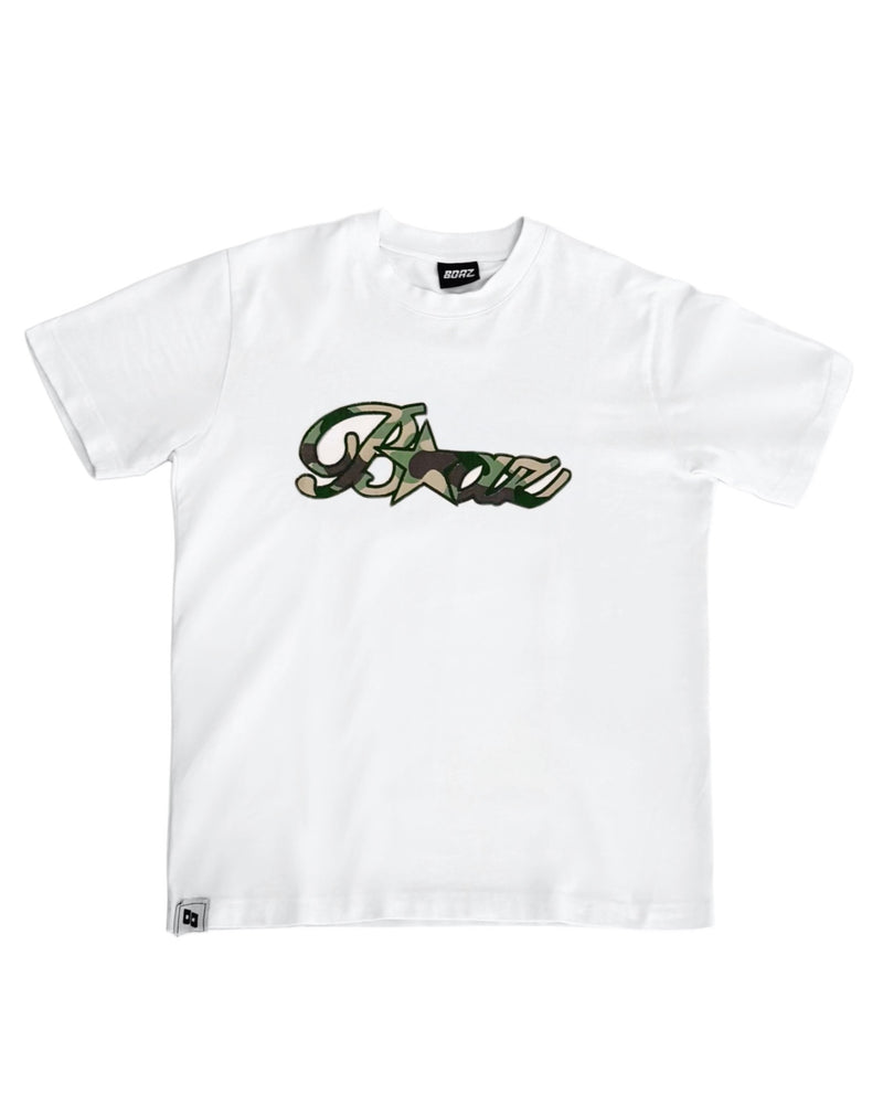 CAMO SHIRT