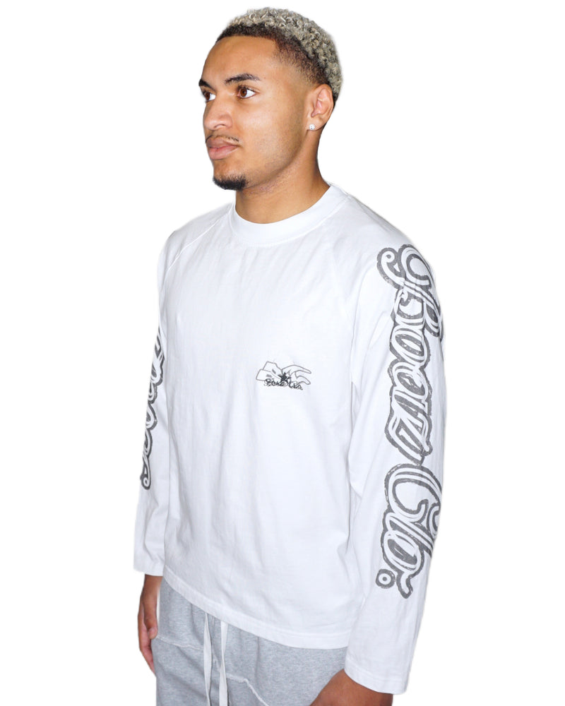 MONO LONGSLEEVE