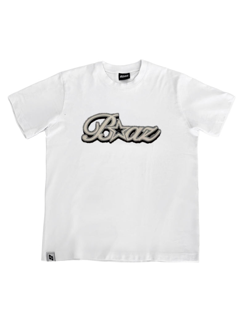 BEIGE SHIRT