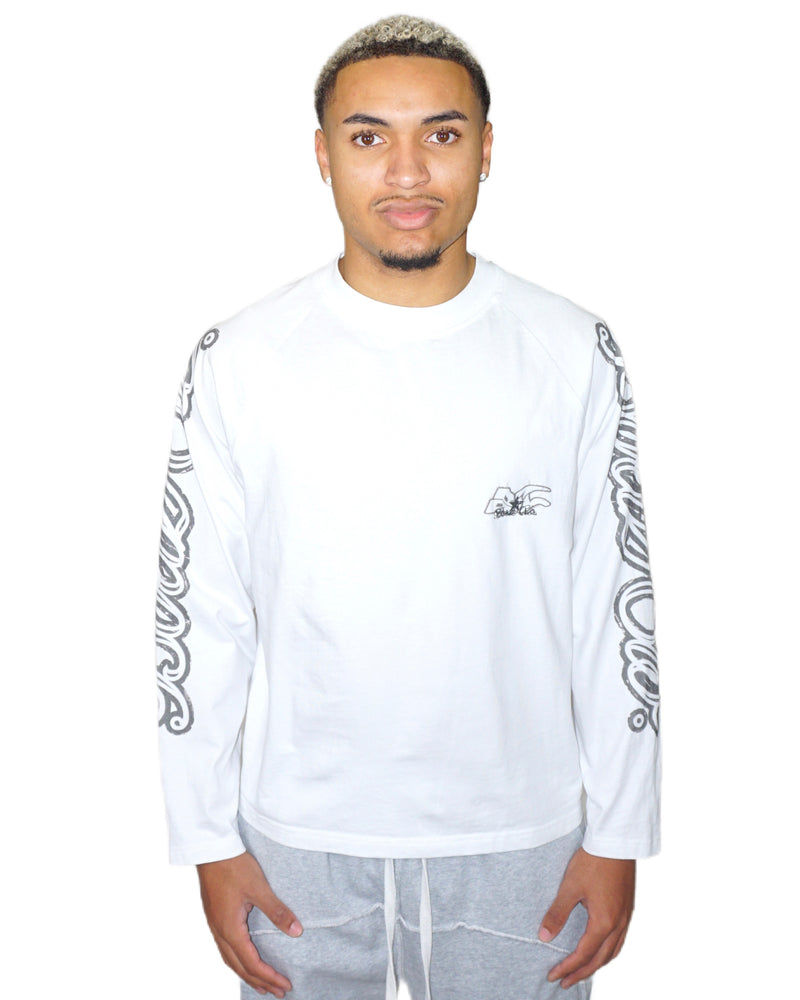 MONO LONGSLEEVE