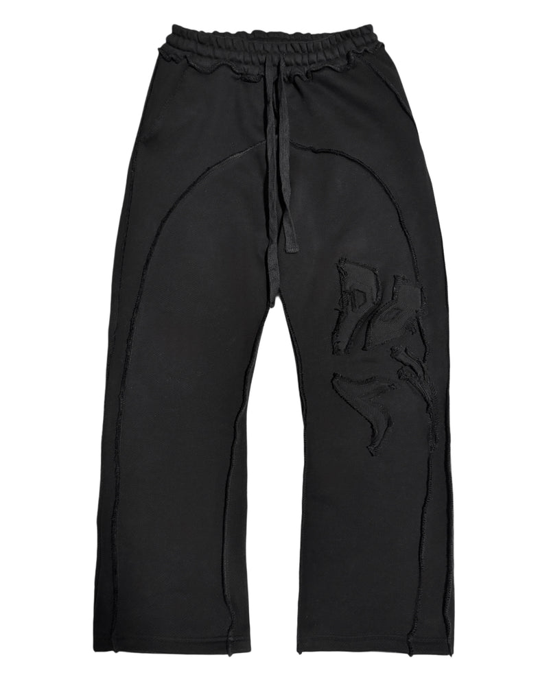 CORSO SWEATS BLACK