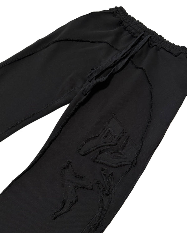 CORSO SWEATS BLACK