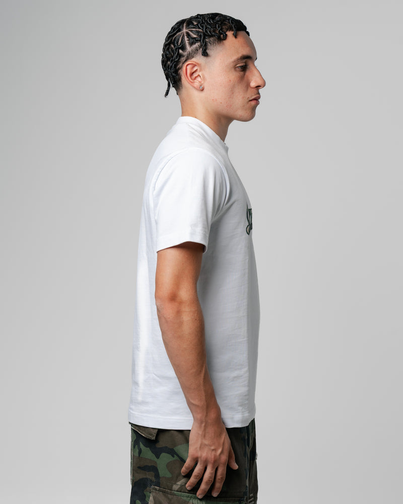 CAMO SHIRT