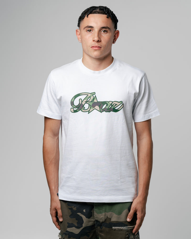 CAMO SHIRT