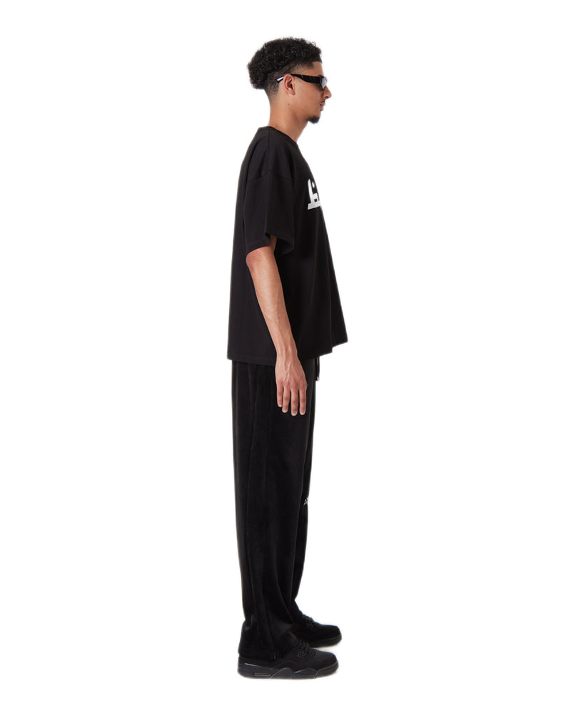 ORIENT FLAIR 2 TEE BLACK BASIC