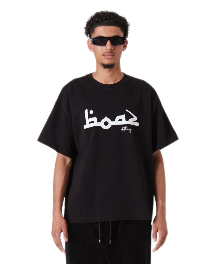 ORIENT FLAIR 2 TEE BLACK BASIC