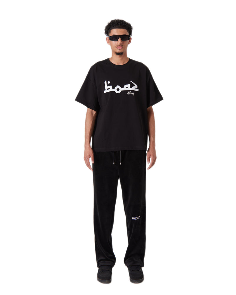 ORIENT FLAIR 2 TEE BLACK BASIC