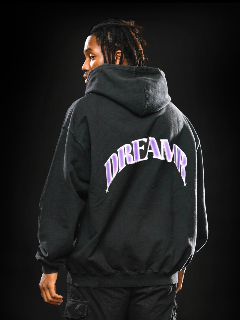 DAYDREAMER VINTAGE HOODIE