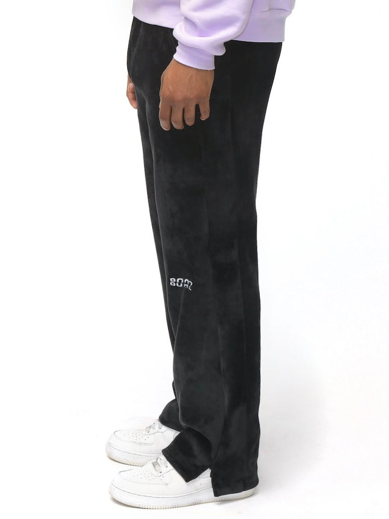 STARGAZING VELOUR PANTS